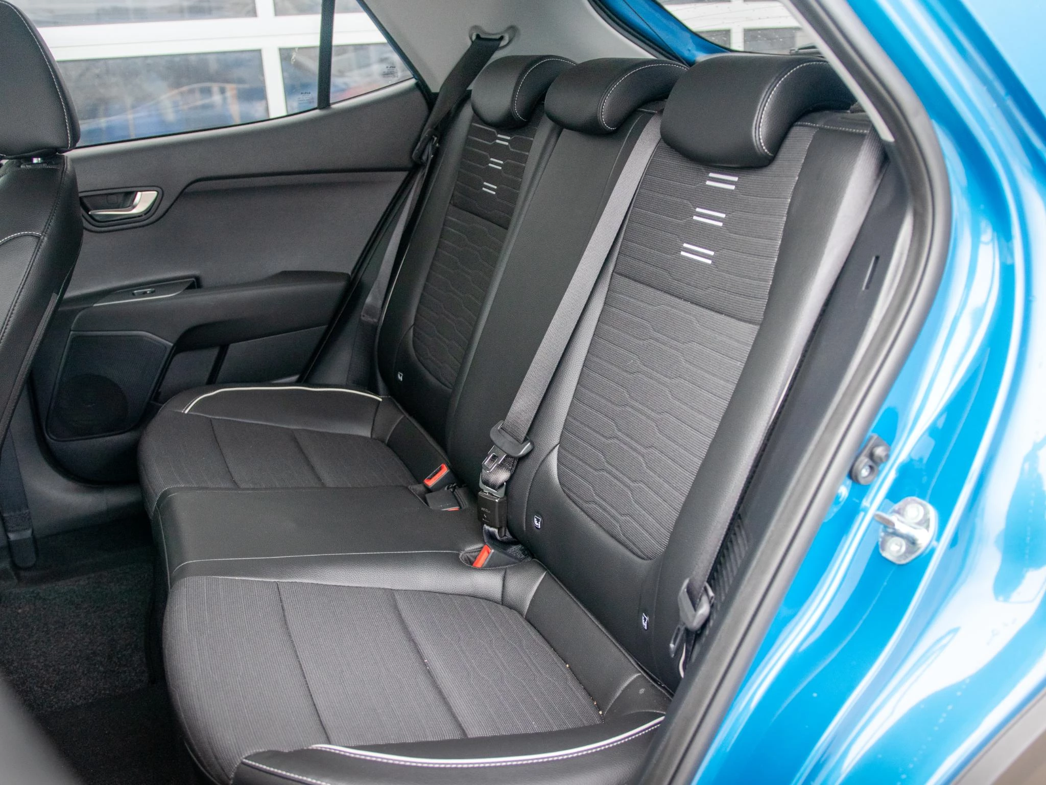 Hoofdafbeelding Kia Stonic