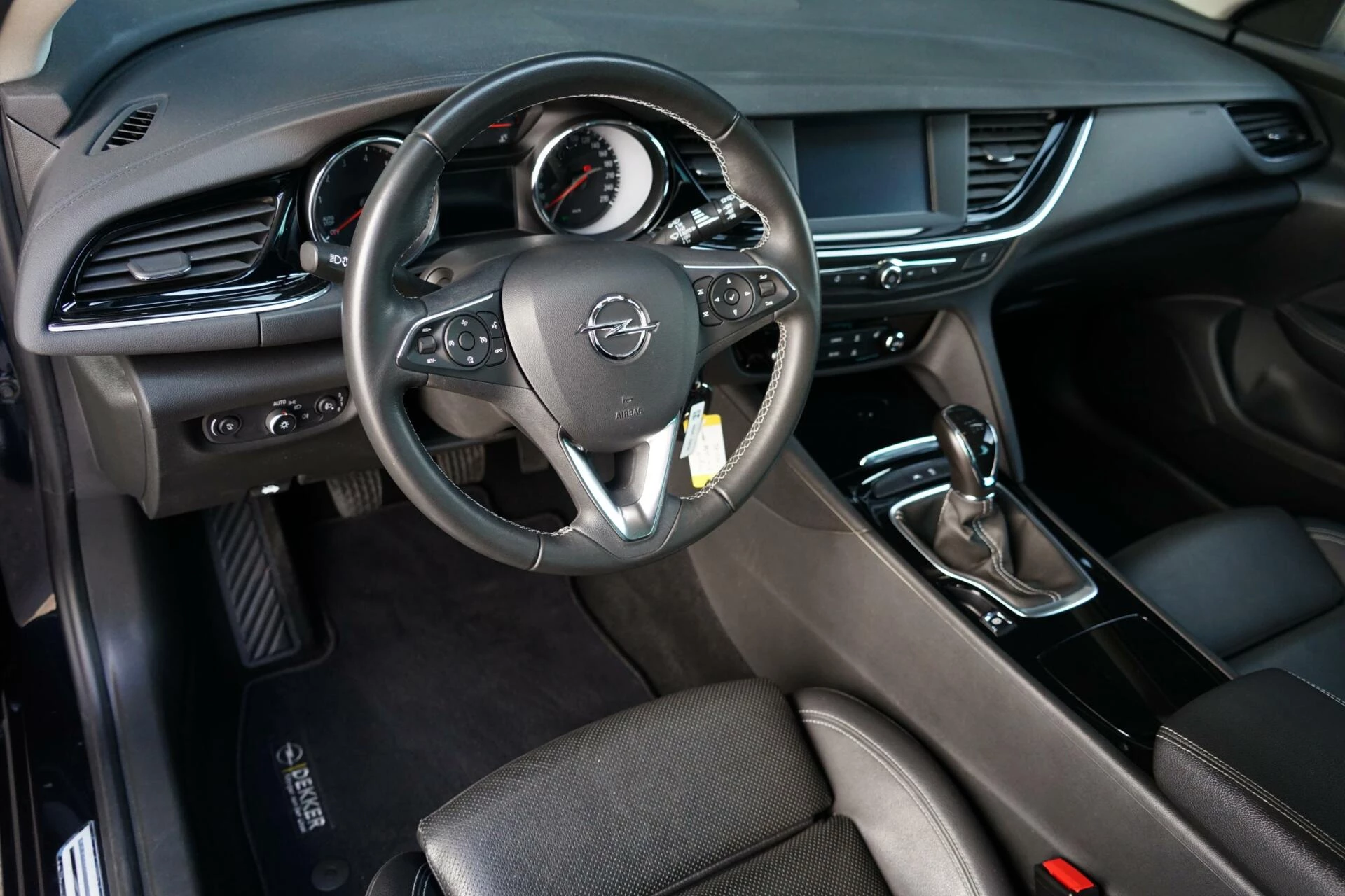 Hoofdafbeelding Opel Insignia