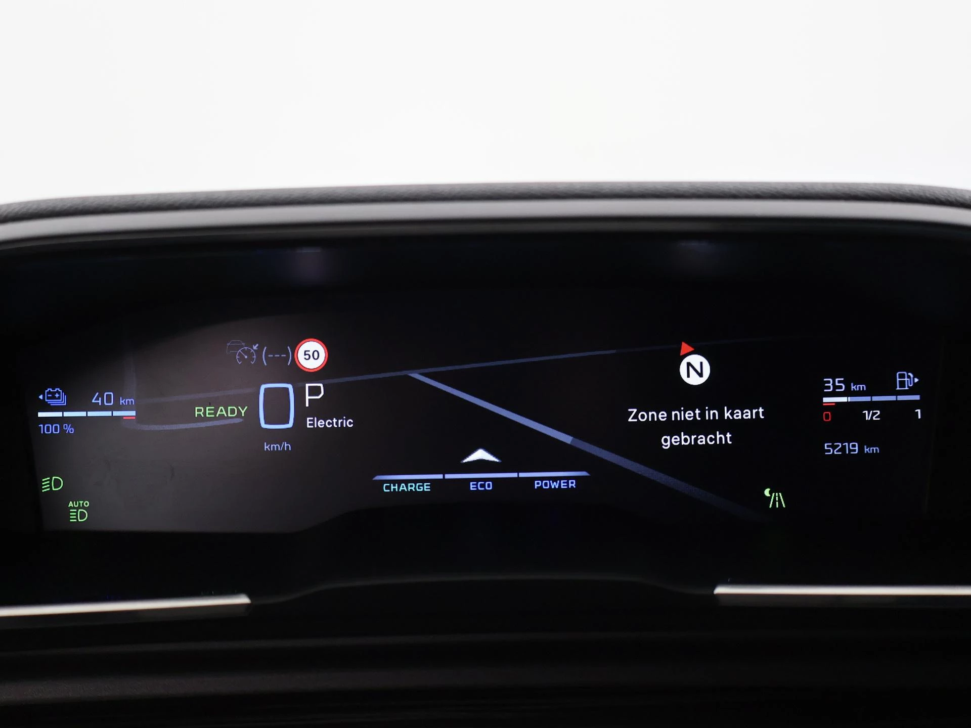 Hoofdafbeelding Peugeot 508