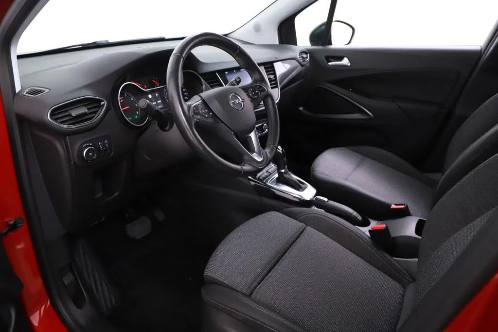 Hoofdafbeelding Opel Crossland