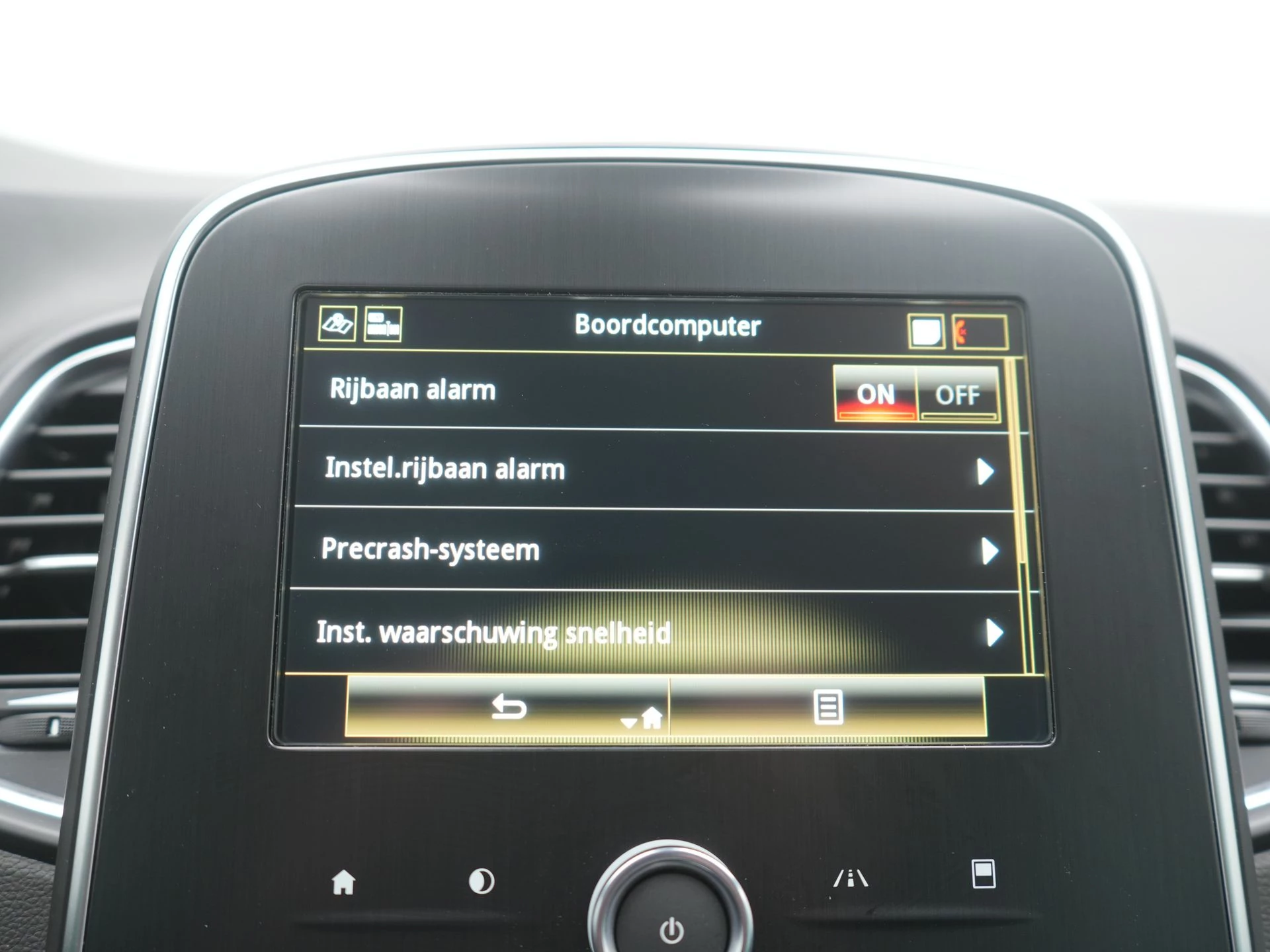 Hoofdafbeelding Renault Grand Scénic