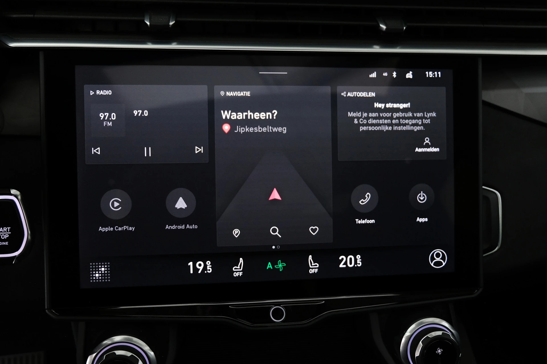 Hoofdafbeelding Lynk & Co 01