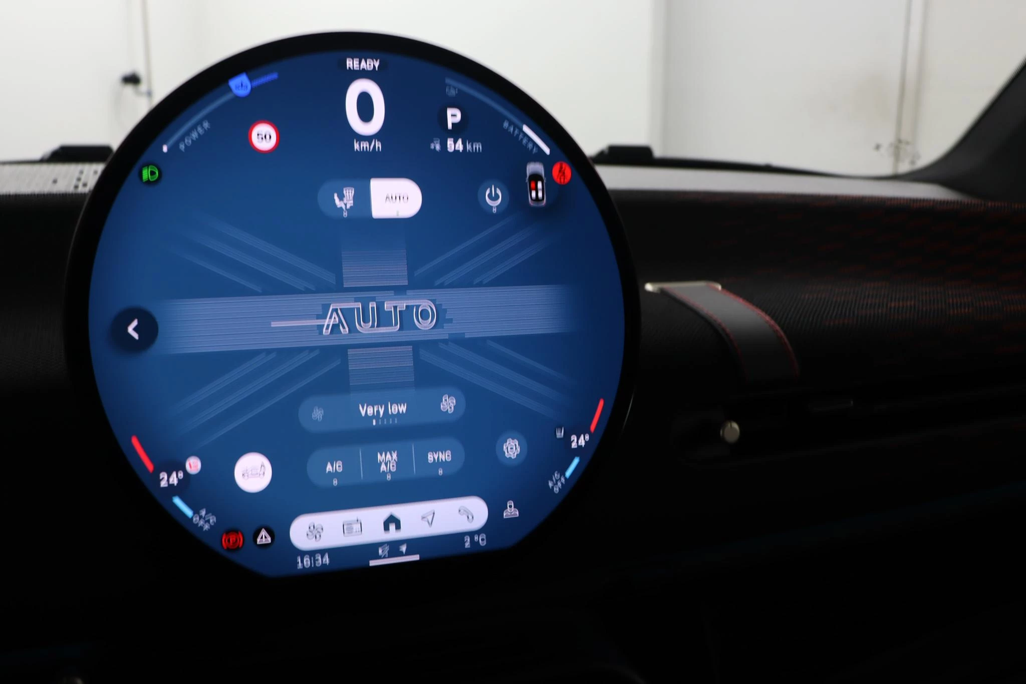 Hoofdafbeelding MINI 3-deurs