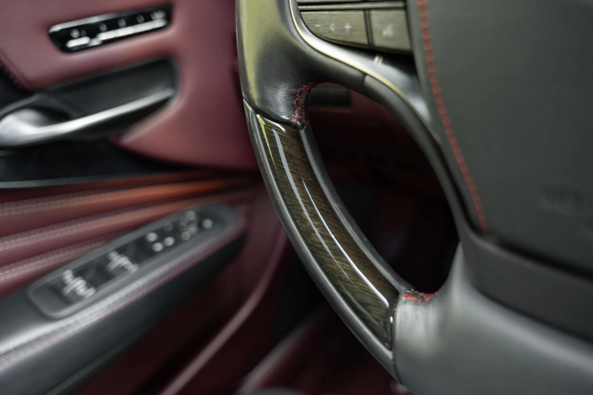 Hoofdafbeelding Lexus LS