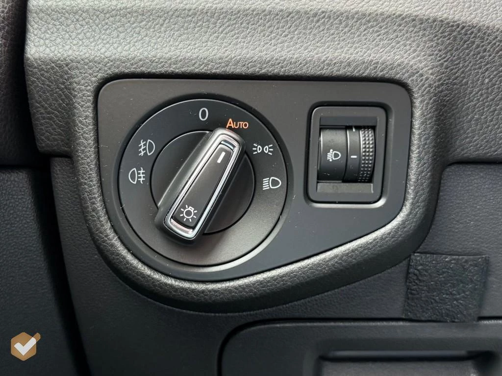 Hoofdafbeelding Volkswagen Golf Sportsvan