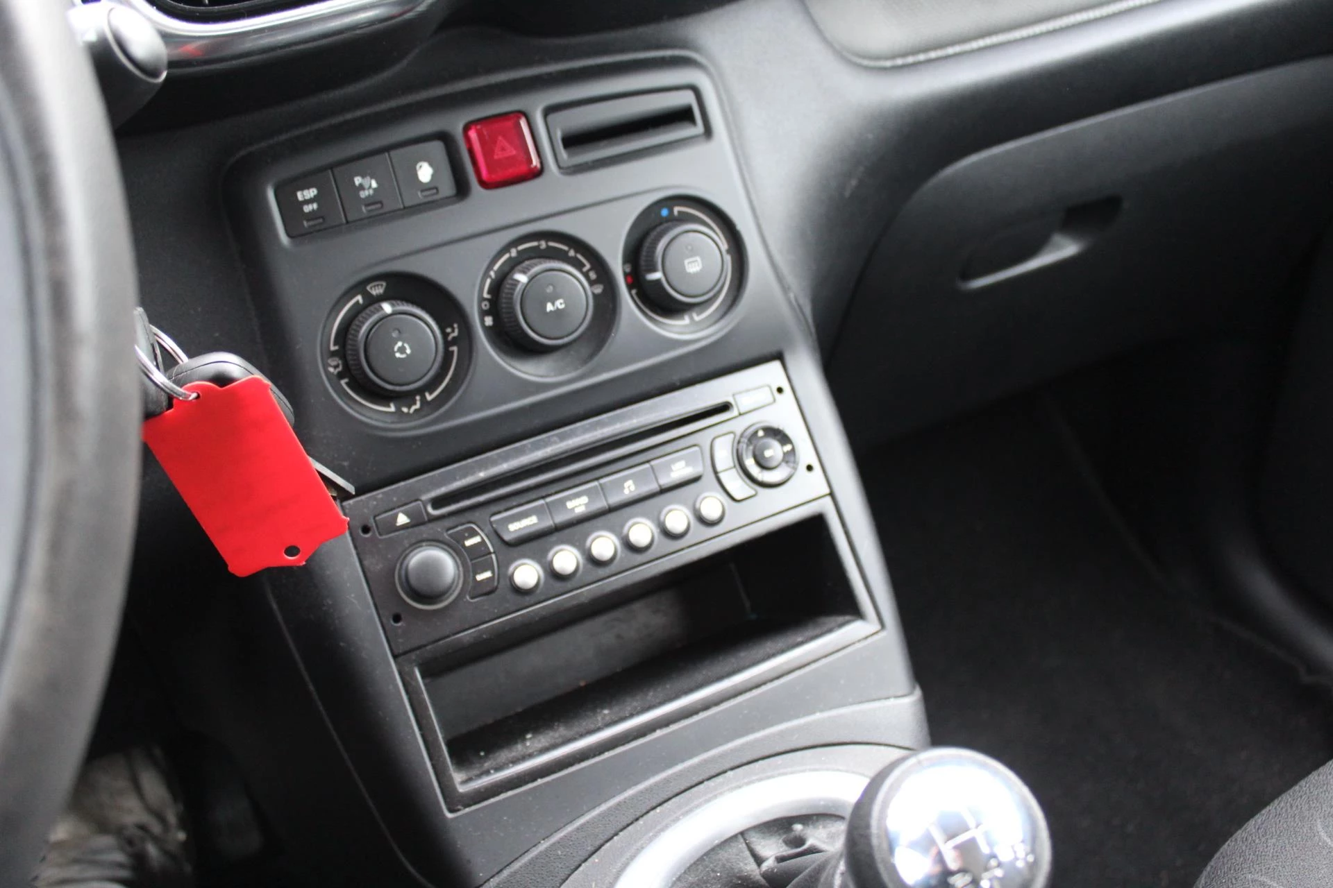 Hoofdafbeelding Citroën C3 Picasso