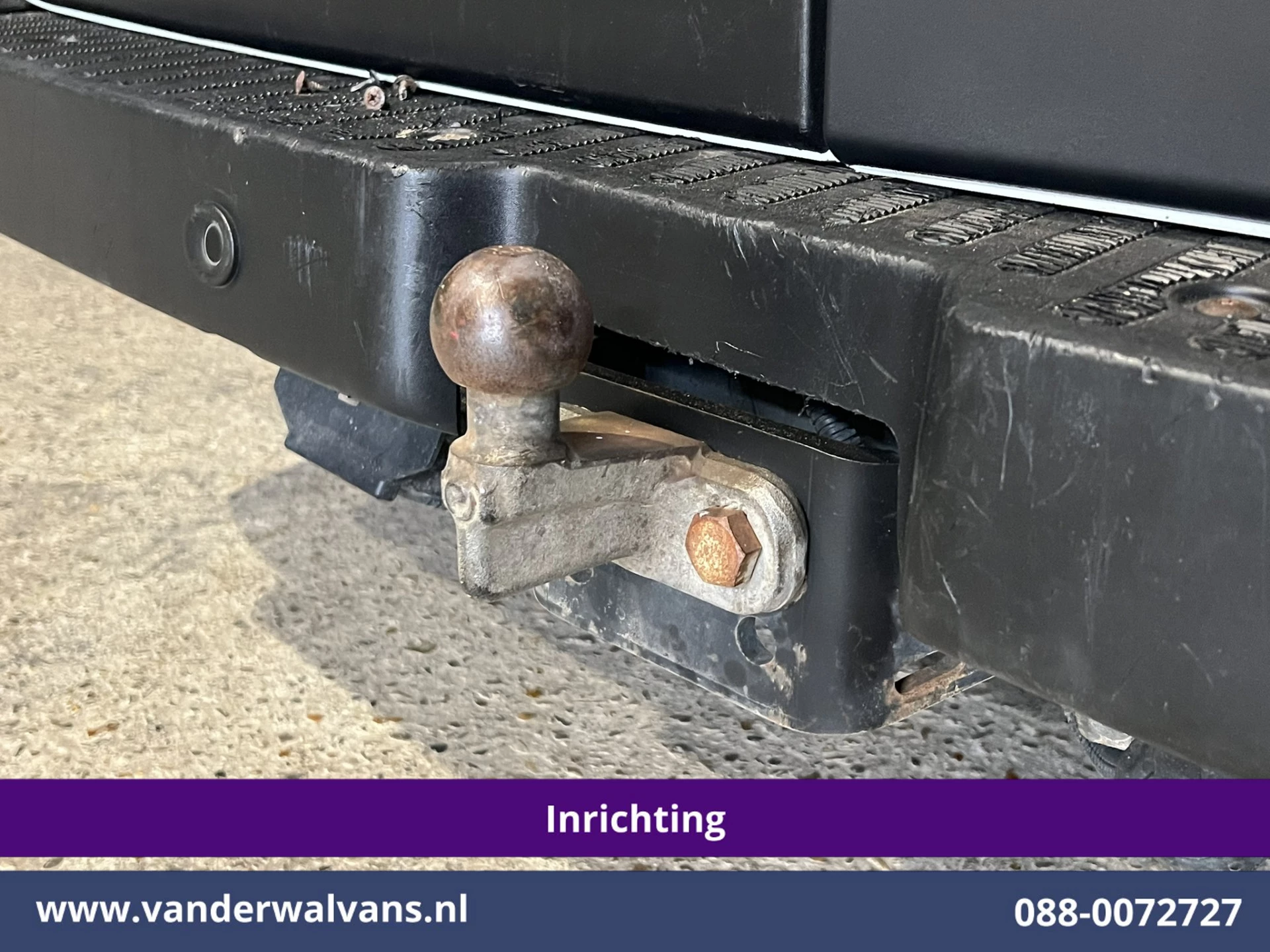Hoofdafbeelding Opel Movano