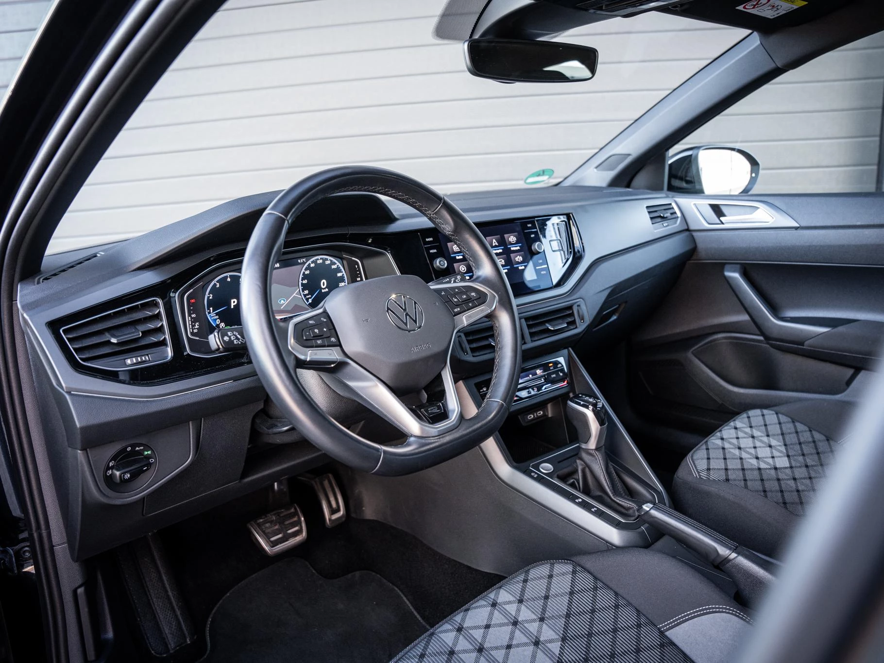 Hoofdafbeelding Volkswagen Taigo