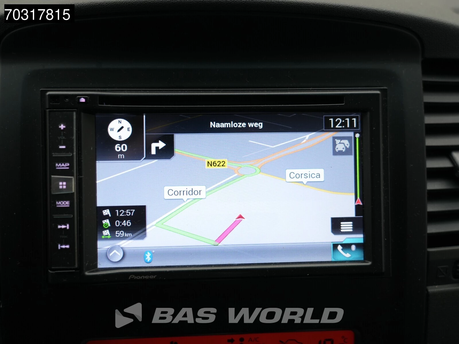 Hoofdafbeelding Nissan Navara