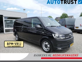 Volkswagen Transporter 2.0 TDI 204PK, L2H1, Airco