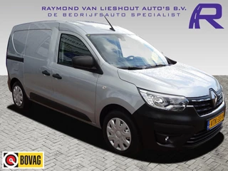 Renault Express 1.5 dCi 75 Comfort AIRCO GROOT NAVI SCHERM SCHUIFDEUR CRUISE CONTROL