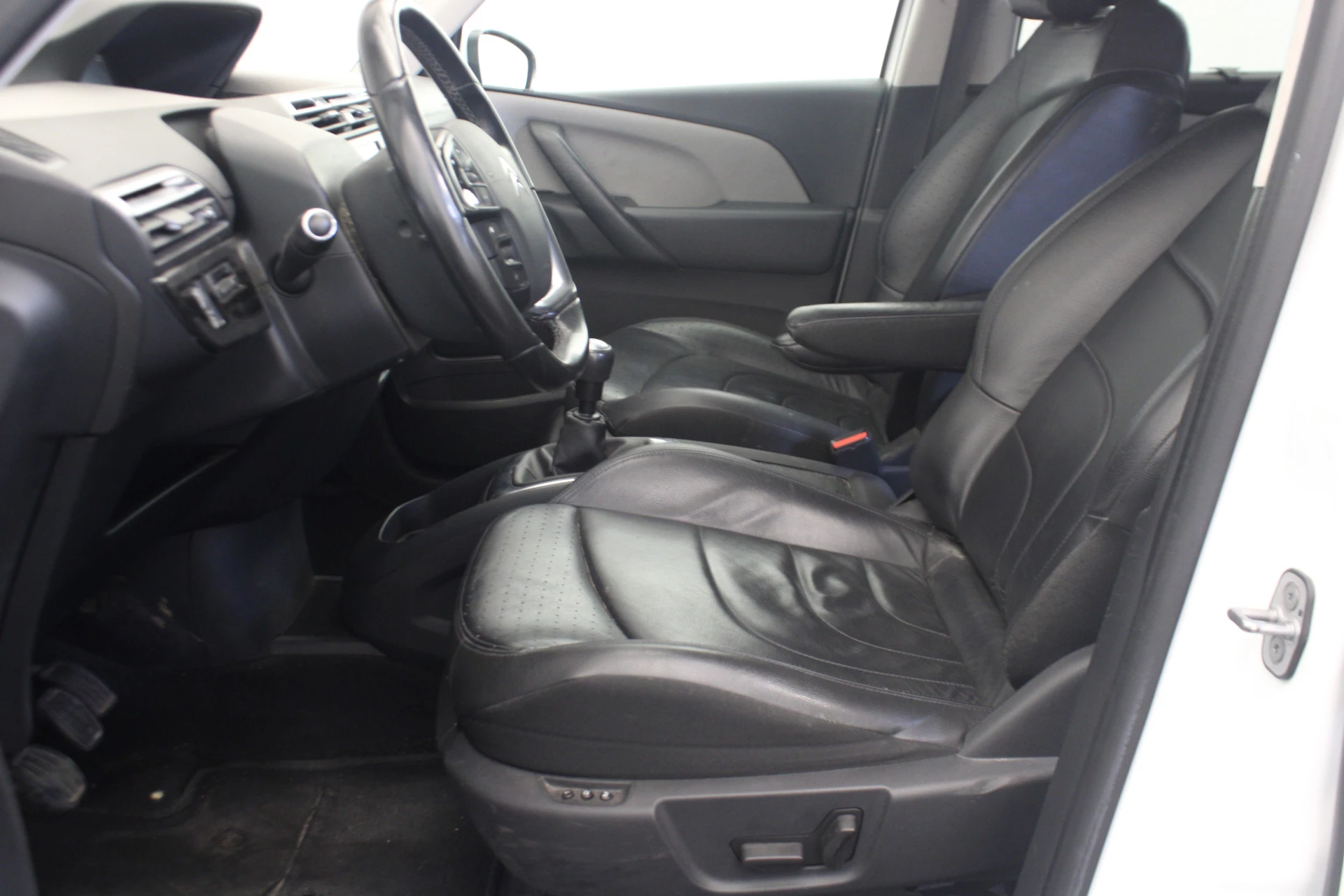 Hoofdafbeelding Citroën Grand C4 Picasso