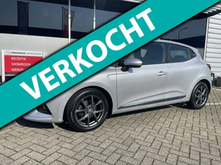 Renault Clio 1.0 TCe Zen MONACO l nieuw model l navigatie