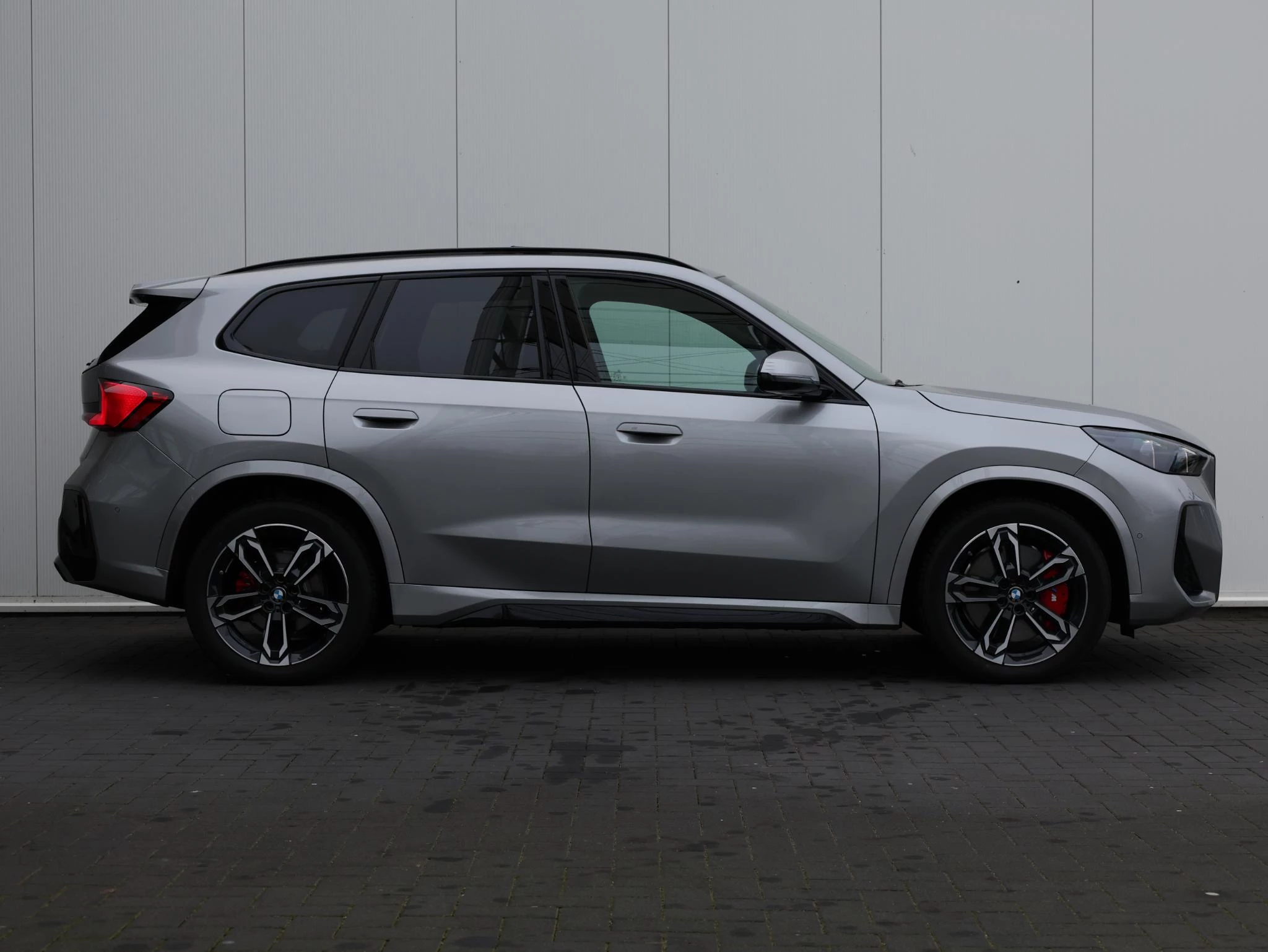 Hoofdafbeelding BMW iX1