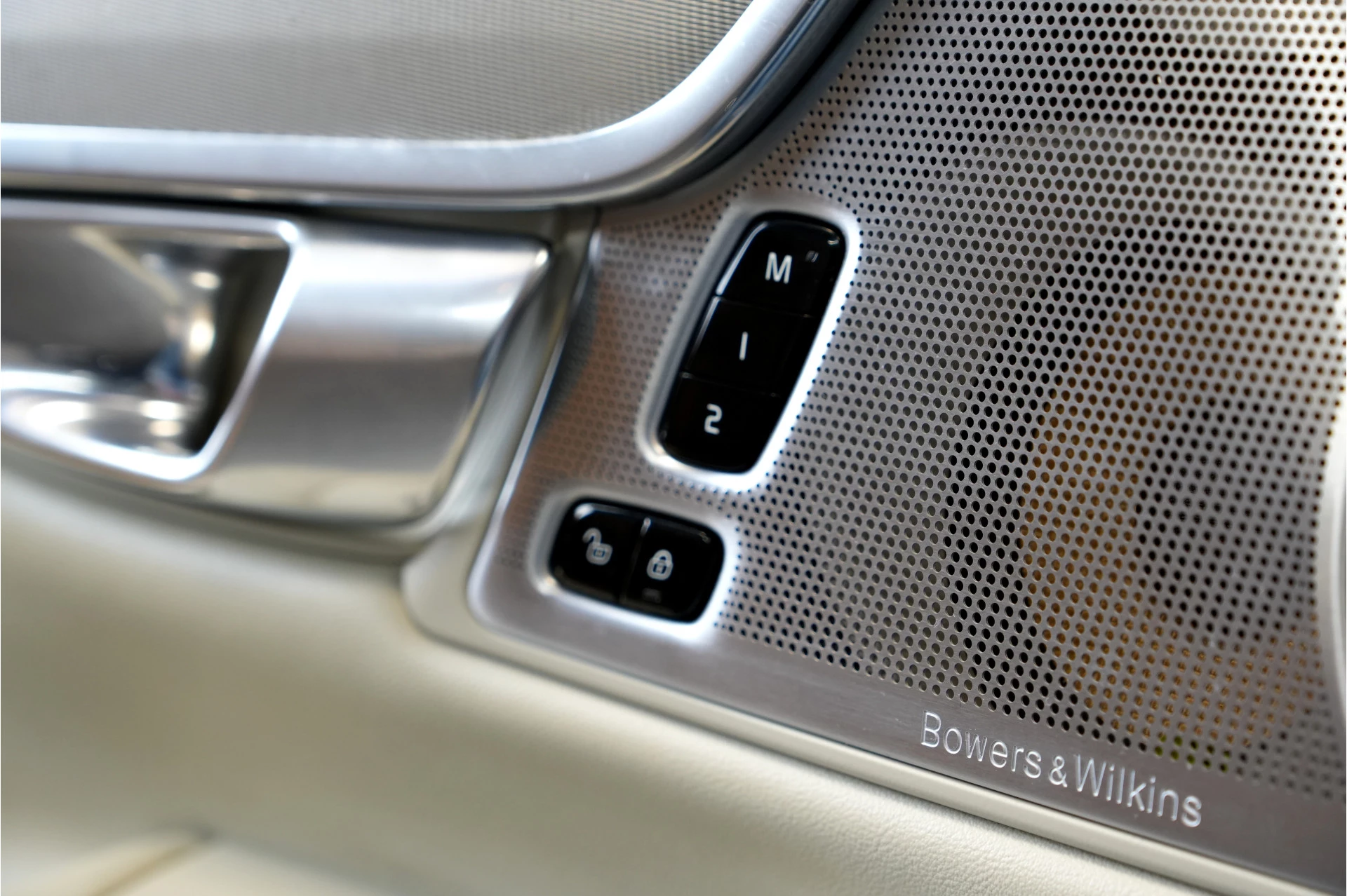 Hoofdafbeelding Volvo S90