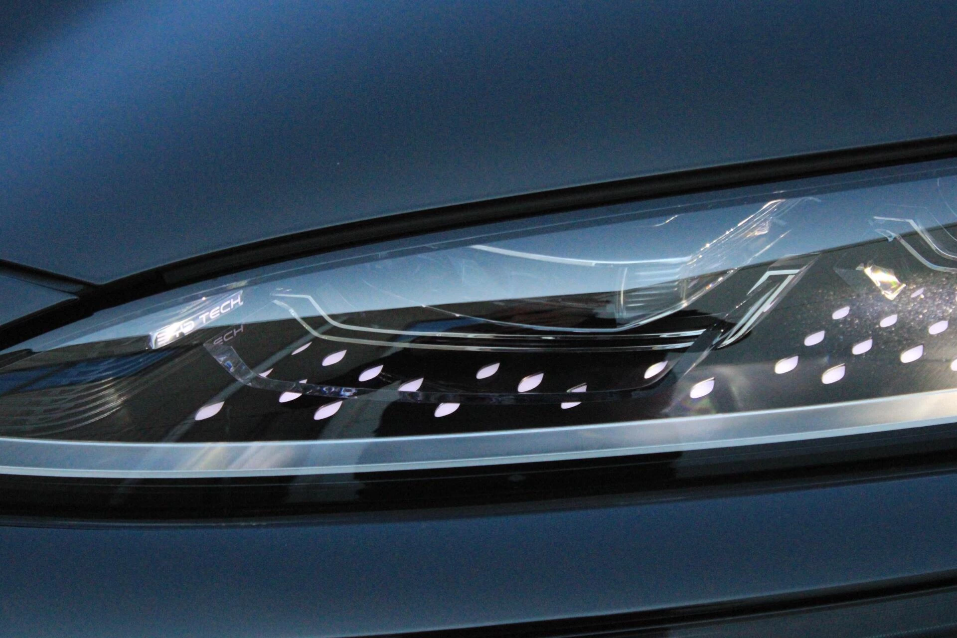 Hoofdafbeelding BYD SEAL U