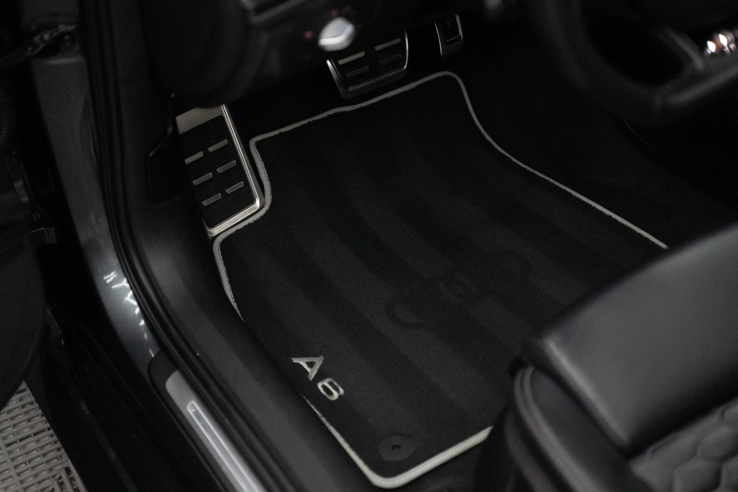 Hoofdafbeelding Audi RS6