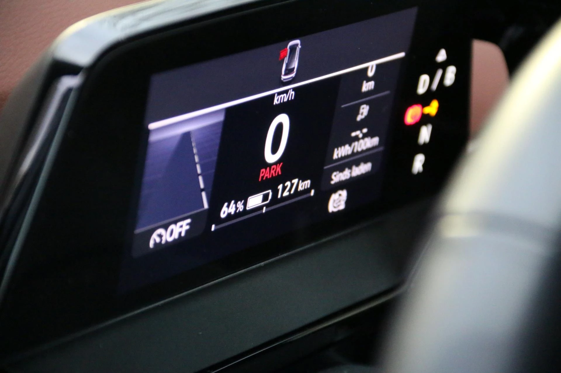 Hoofdafbeelding Volkswagen ID.4