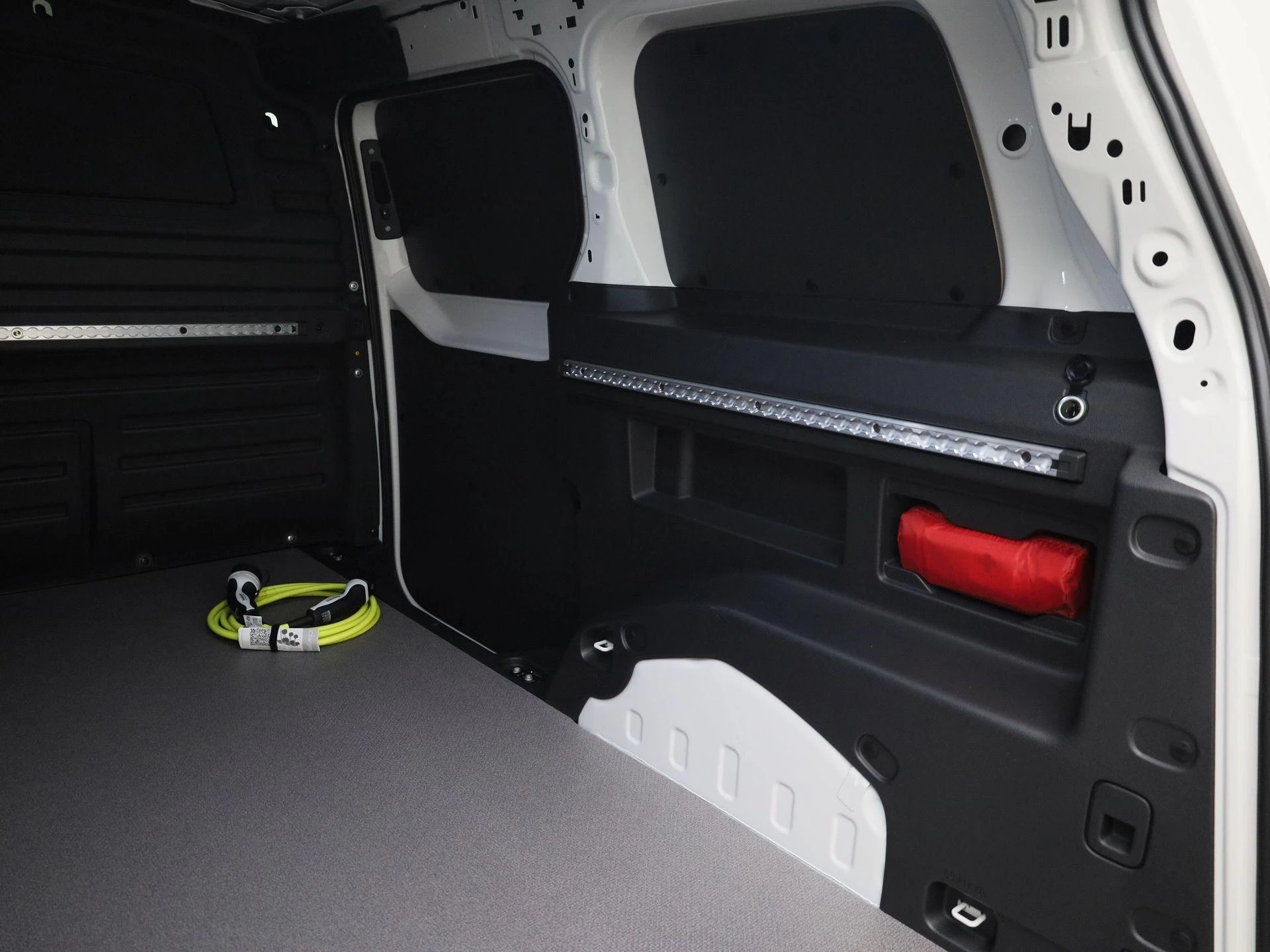 Hoofdafbeelding Volkswagen ID. Buzz Cargo
