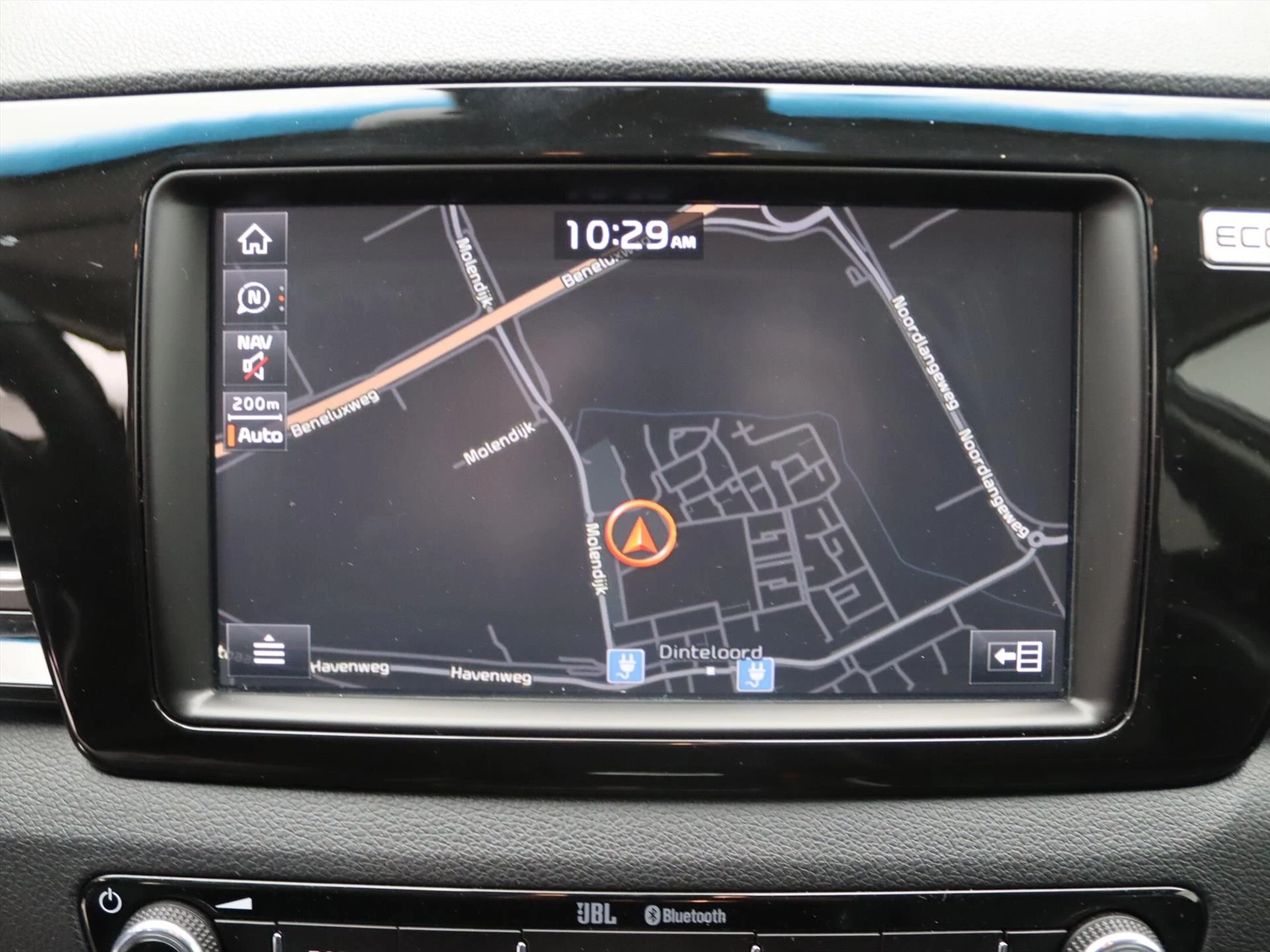 Hoofdafbeelding Kia e-Niro