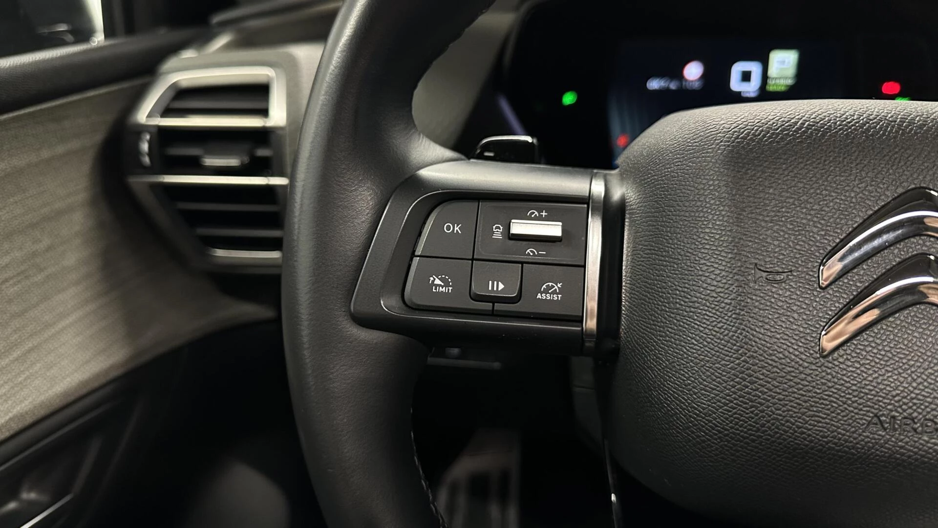 Hoofdafbeelding Citroën C5 X