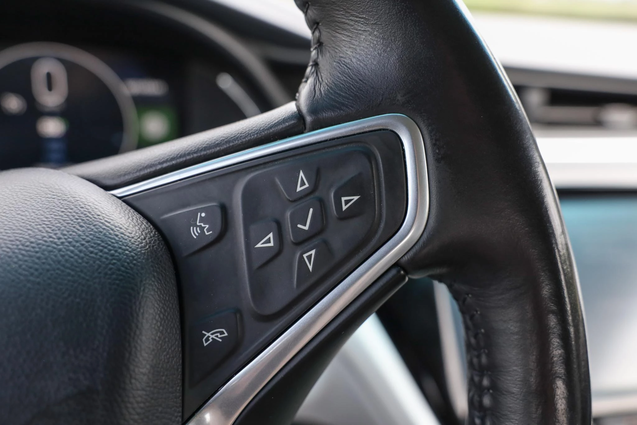 Hoofdafbeelding Opel Ampera-e