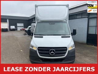 Mercedes-Benz SPRINTER 515 1.9 CDI L3 RWD BAKWAGEN