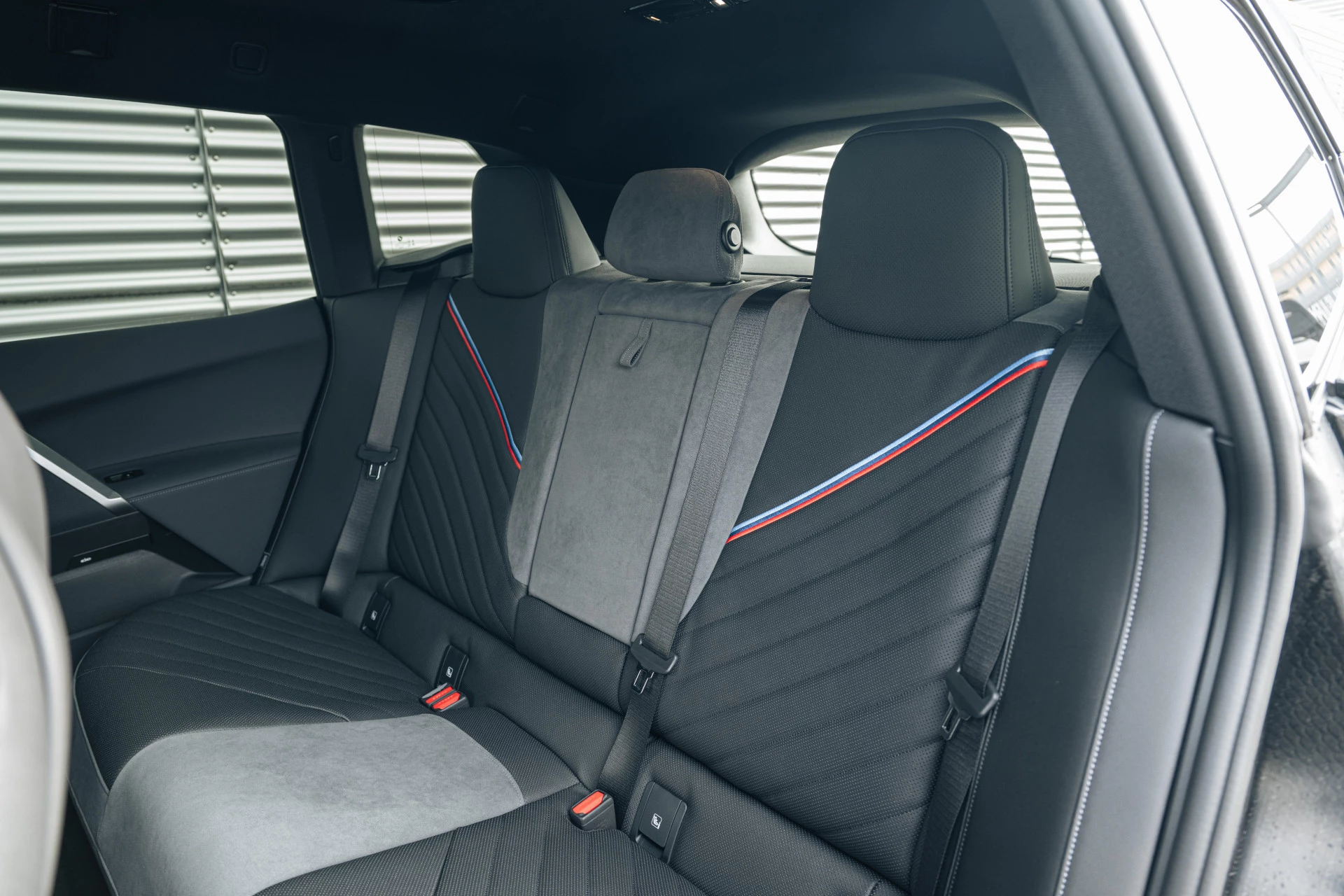 Hoofdafbeelding BMW iX