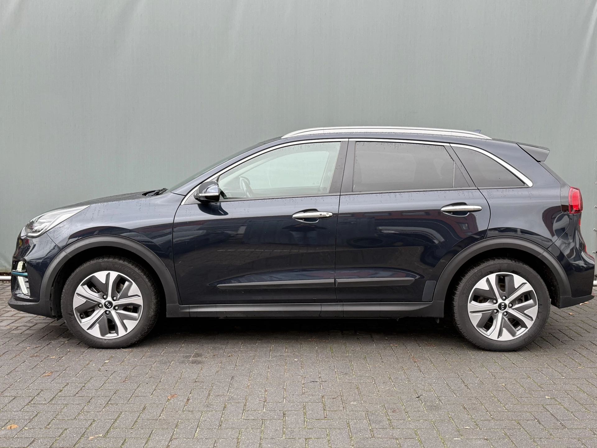 Hoofdafbeelding Kia e-Niro