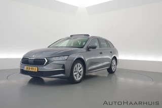 Škoda Octavia Combi 1.5 TSI MHEV Business Edition | Pano | Camera | Apple CarPlay | Stoel- Stuurverw. | Keyless | 
