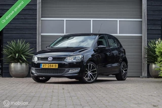 Volkswagen Polo 1.4-16V Highline|Apple/ Android Carplay| LM