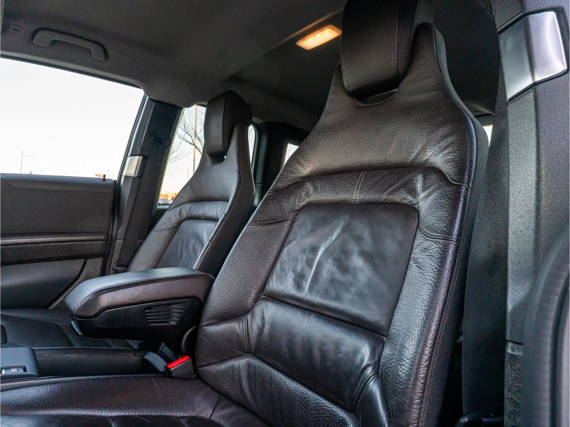 Hoofdafbeelding BMW i3