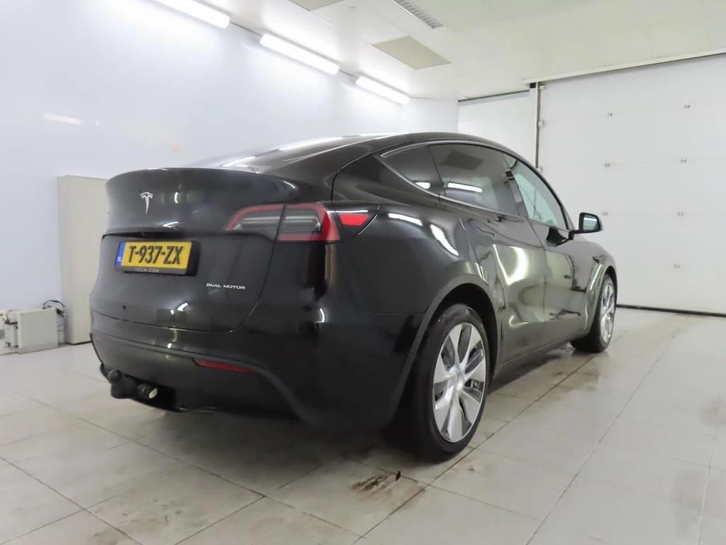 Hoofdafbeelding Tesla Model Y