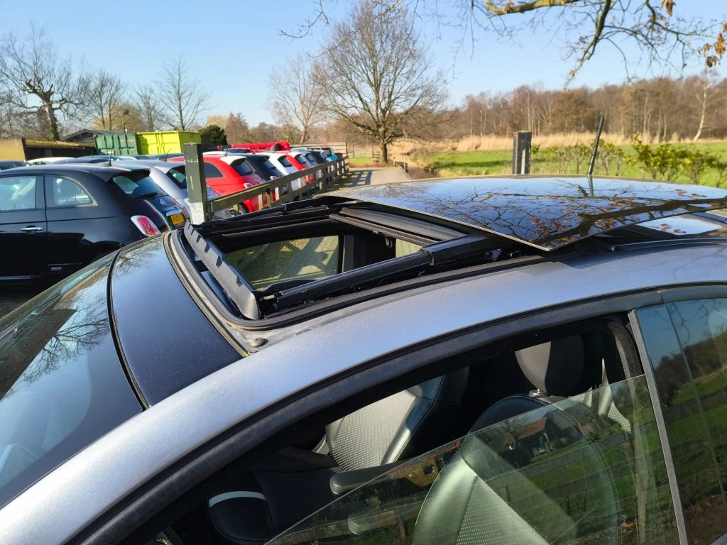 Hoofdafbeelding Fiat 500e