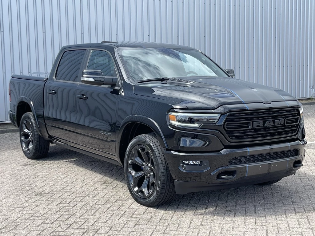 Hoofdafbeelding Dodge Ram Pick-Up