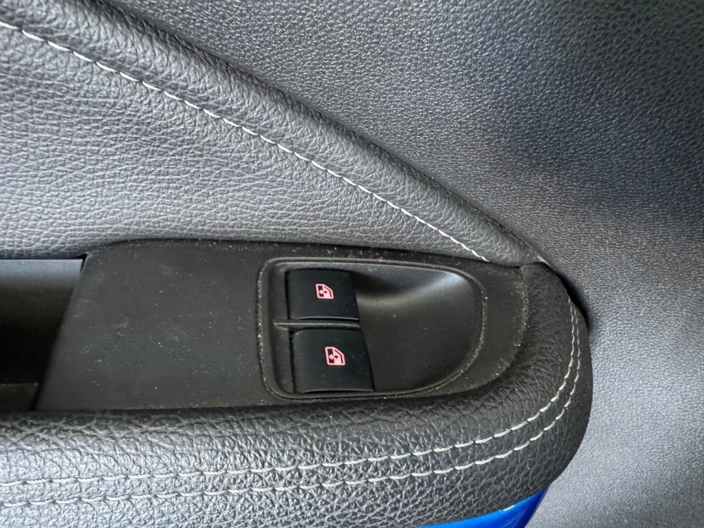 Hoofdafbeelding Opel ADAM