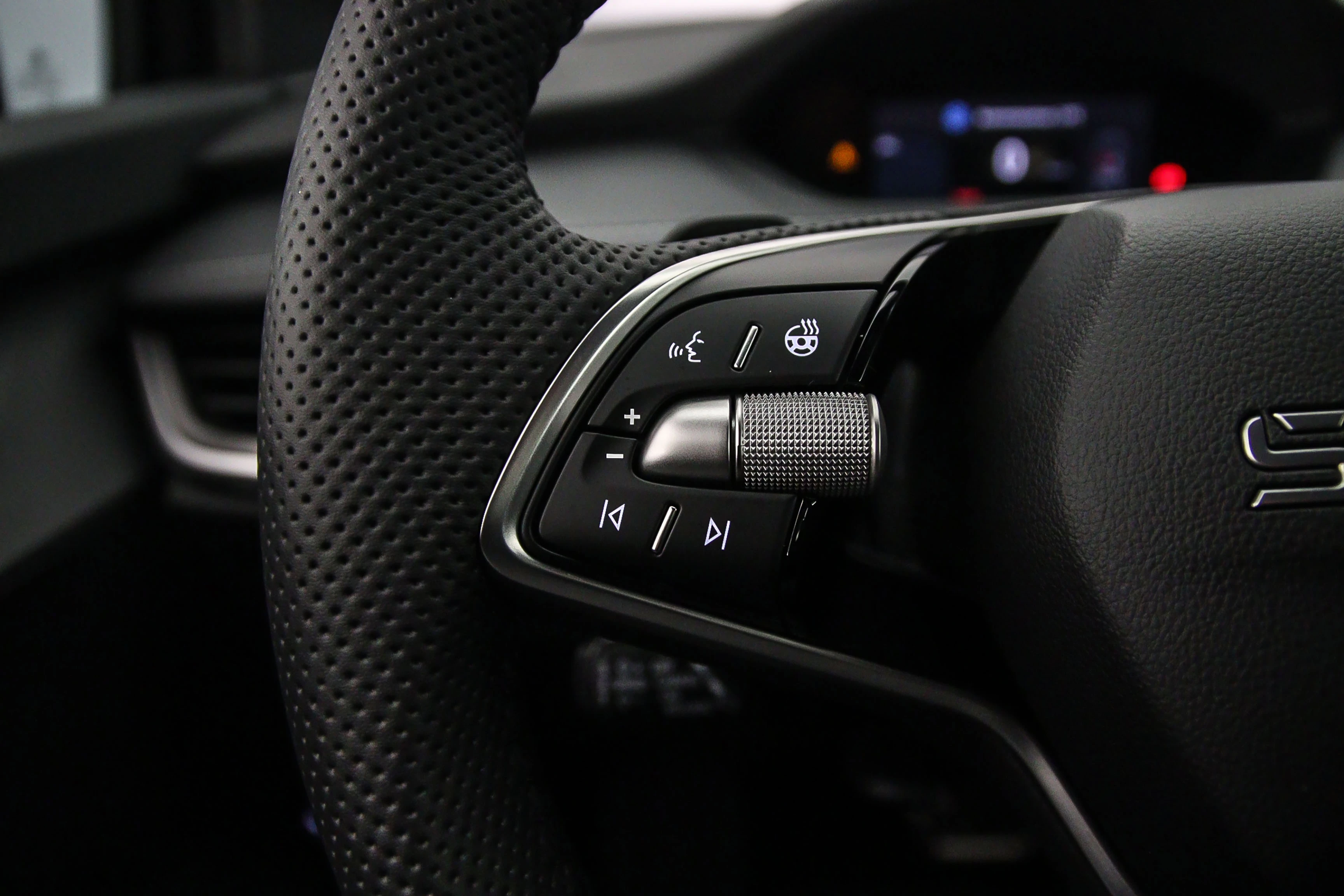 Hoofdafbeelding Škoda Elroq