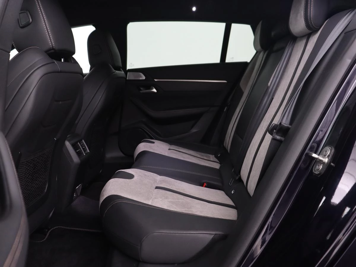 Hoofdafbeelding Peugeot 508