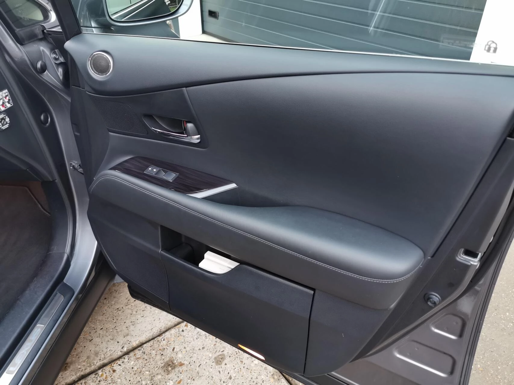 Hoofdafbeelding Lexus RX