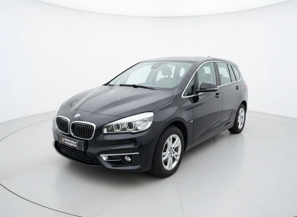 Hoofdafbeelding BMW 2 Serie