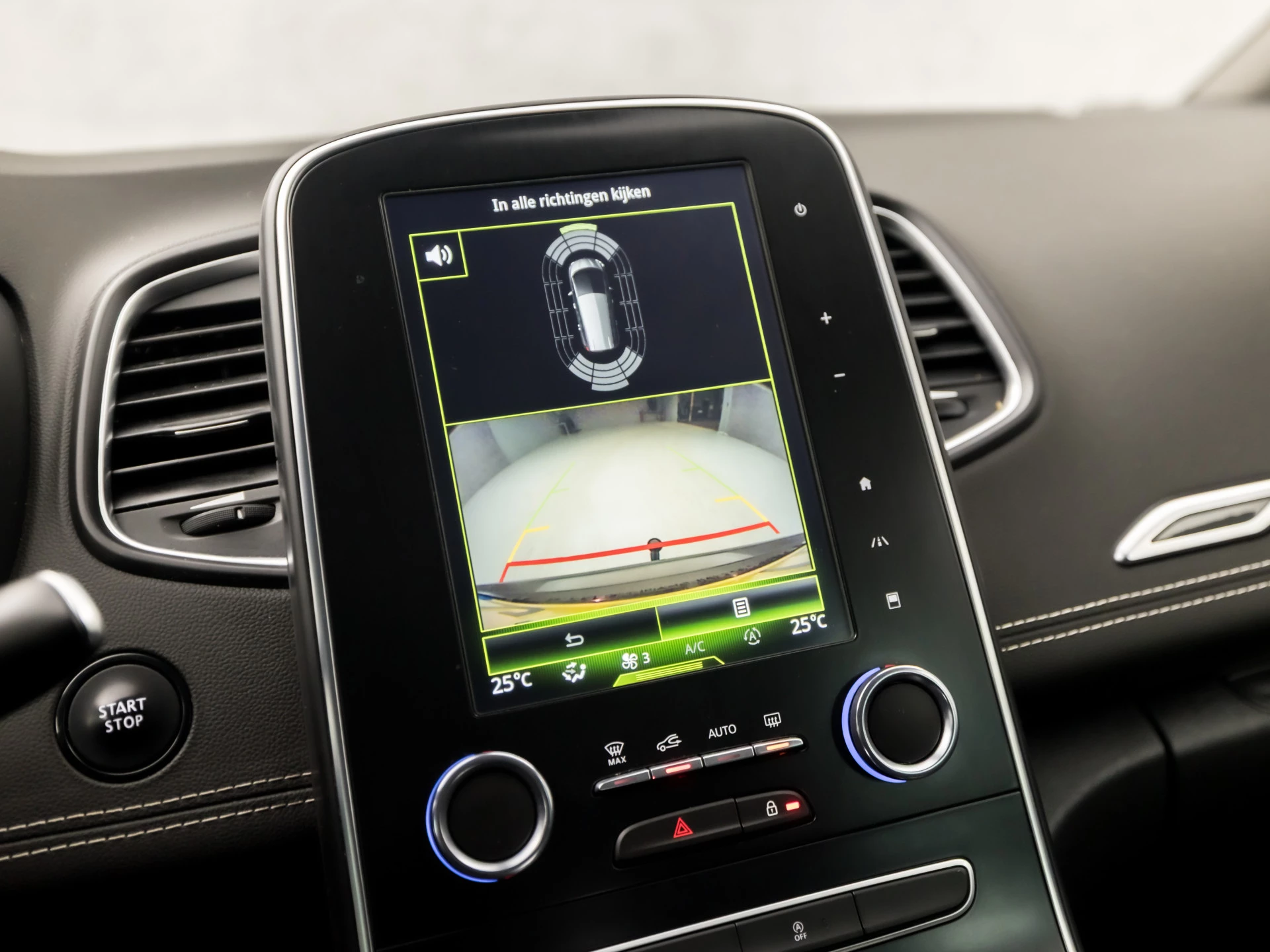 Hoofdafbeelding Renault Grand Scénic