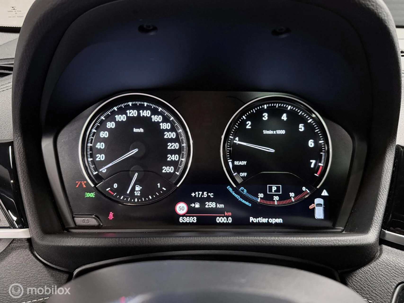 Hoofdafbeelding BMW X2