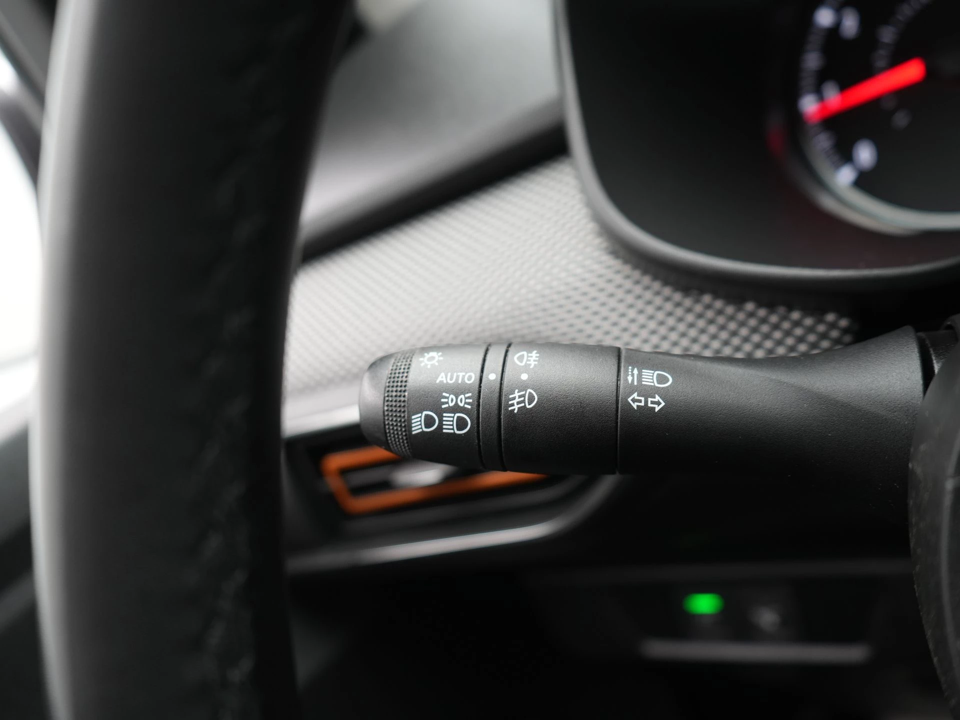 Hoofdafbeelding Dacia Sandero