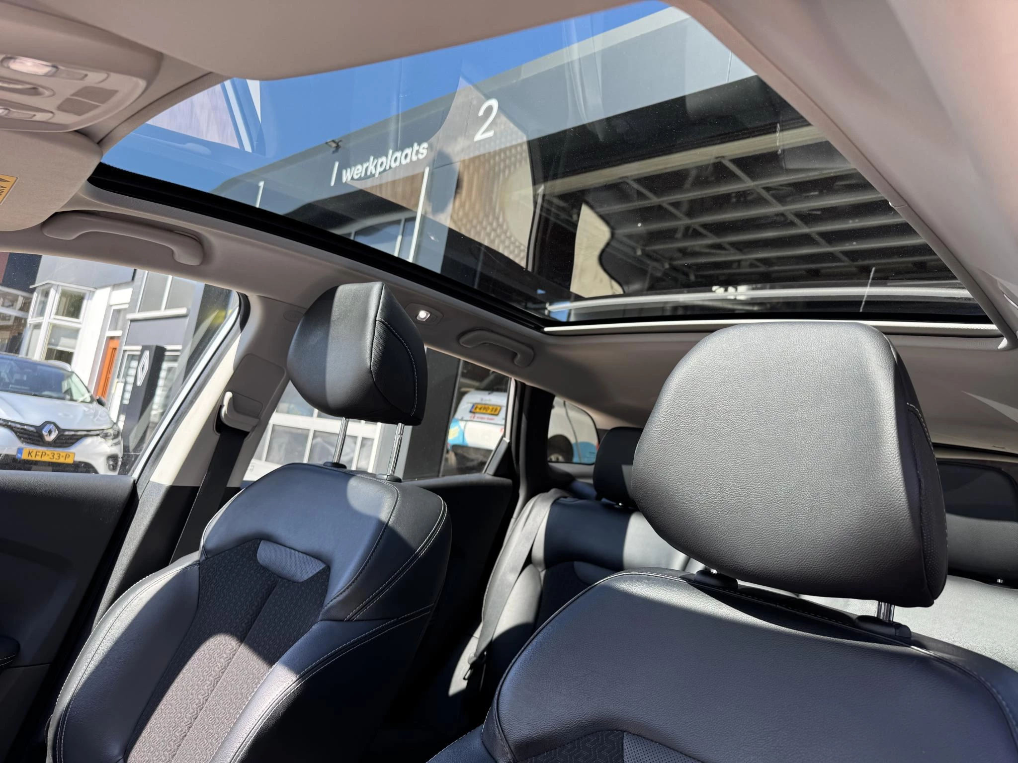 Hoofdafbeelding Renault Kadjar