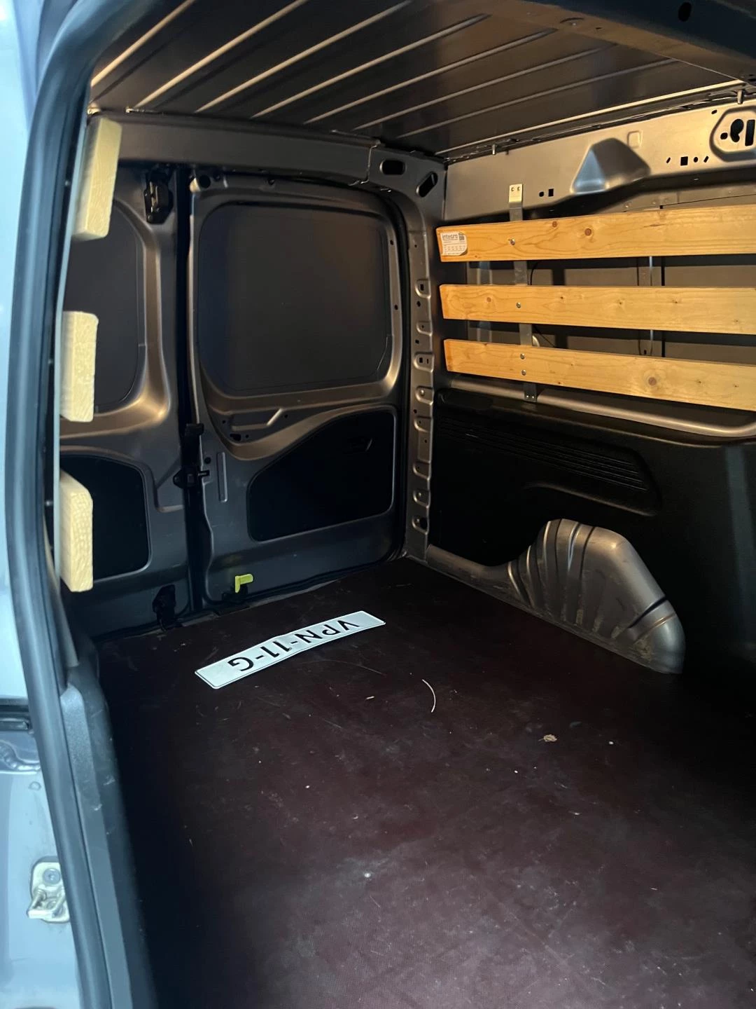 Hoofdafbeelding Toyota ProAce