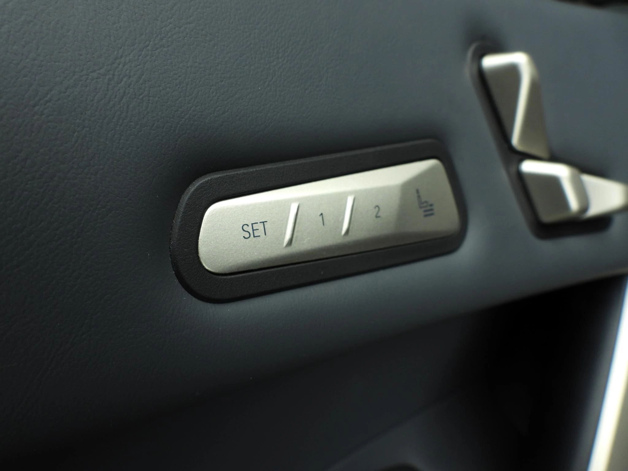 Hoofdafbeelding BMW iX