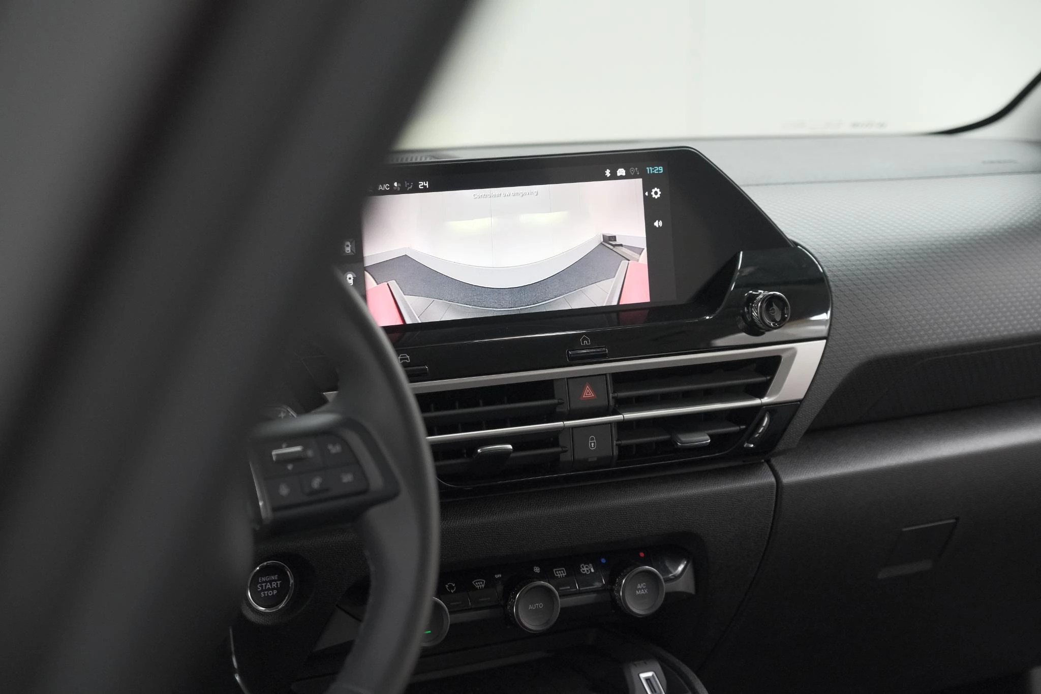 Hoofdafbeelding Citroën C4