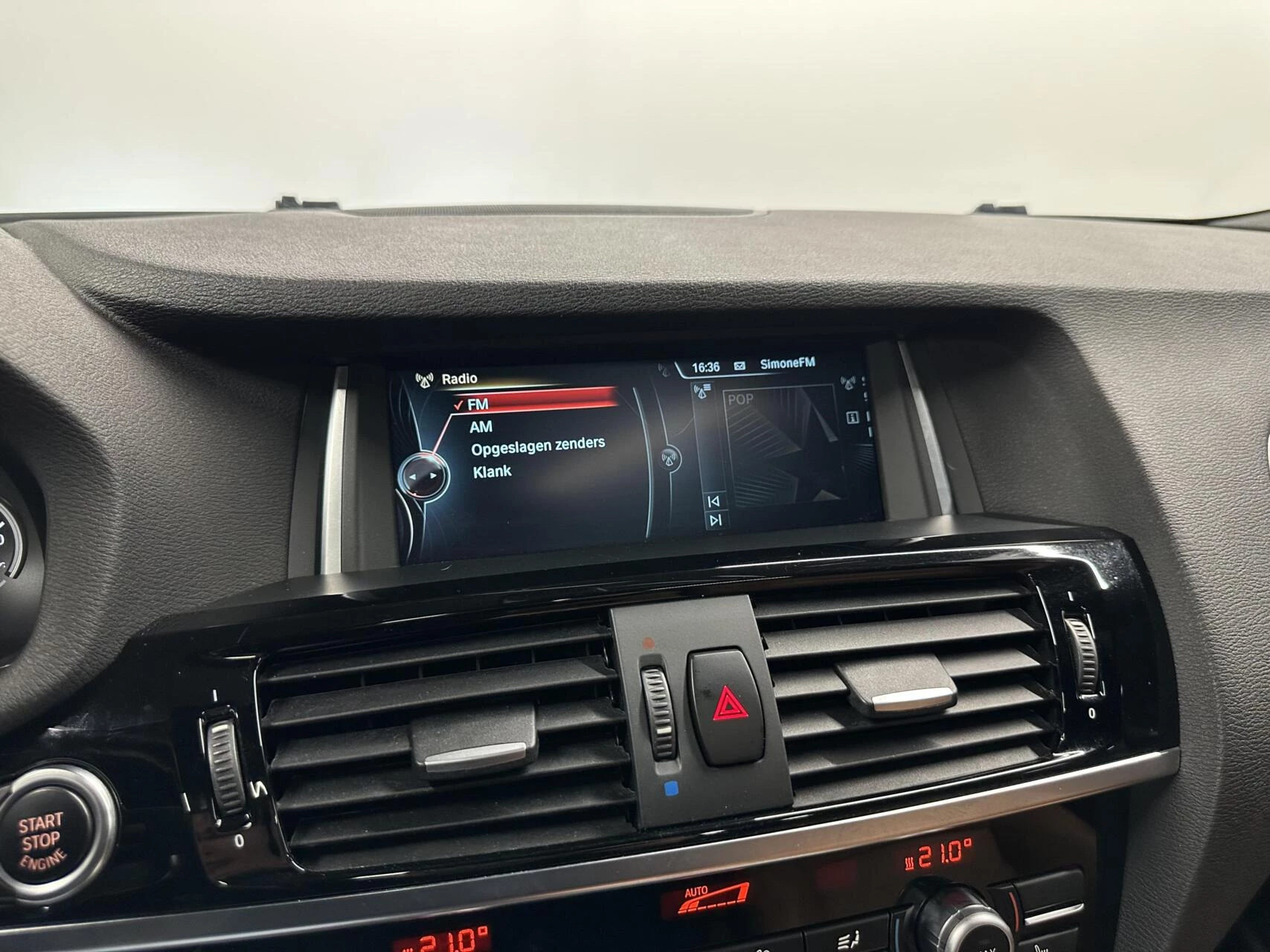 Hoofdafbeelding BMW X4