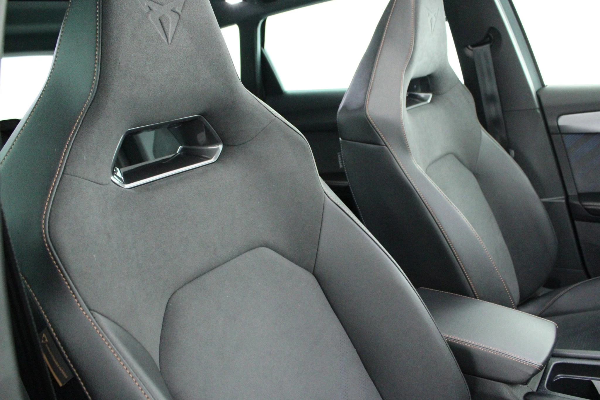 Hoofdafbeelding CUPRA Leon Sportstourer