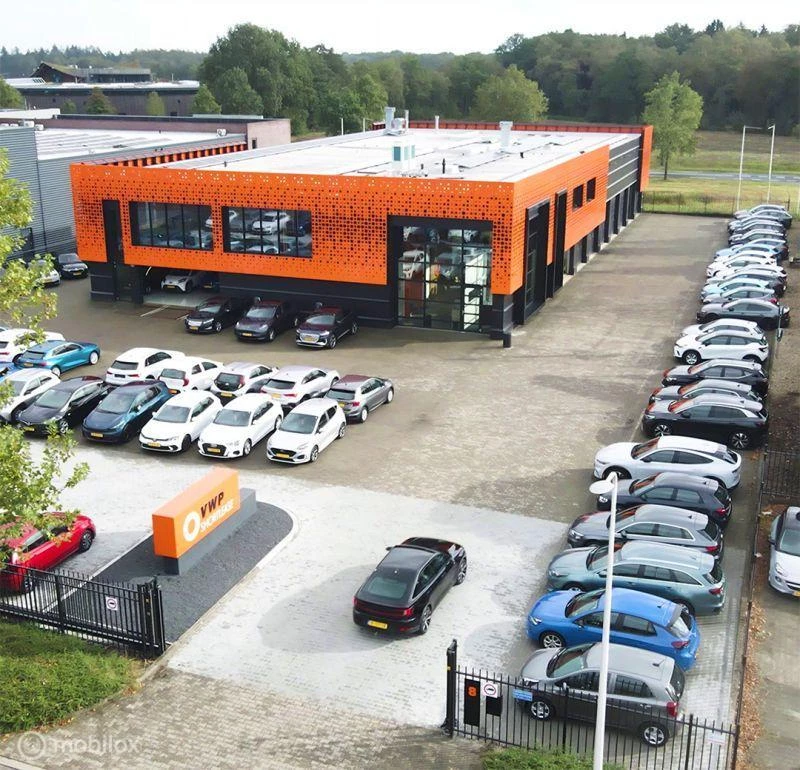 Hoofdafbeelding BYD SEAL U